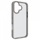 Чохол ArmorStandart UNIT2 для Apple iPhone 16 Titanium Grey (ARM79286)