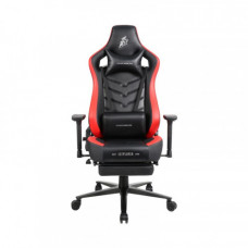 Крісло для геймерів 1stPlayer DK1 Pro Black&Red