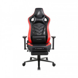 Крісло для геймерів 1stPlayer DK1 Pro Black&Red