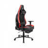 Крісло для геймерів 1stPlayer DK1 Pro Black&Red