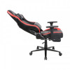 Крісло для геймерів 1stPlayer DK1 Pro Black&Red