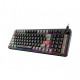 Клавіатура ігрова MSI FORGE GK110 UA (Eng, Ukr) (S11-04UA226-HH9)