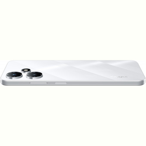 Смартфон Infinix Hot 30 Play NFC X6835B 8/128GB Dual Sim Blade White