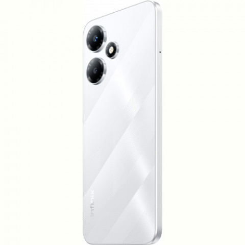 Смартфон Infinix Hot 30 Play NFC X6835B 8/128GB Dual Sim Blade White