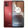 Смартфон Motorola Moto G32 6/128GB Dual Sim Satin Maroon (PAUU0040RS)