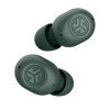 Bluetooth-гарнітура JLab JBuds Mini Sage Gray (IEUEBJBMINIRSGE124)