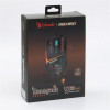 Миша Bloody W63 Max Renegade Midnight