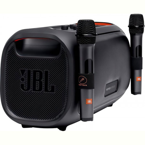 Акустична система JBL PartyBox On-The-Go (JBLPARTYBOXOTGEU)