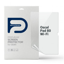 Гідрогелева плівка ArmorStandart Anti-Blue для Oscal Pad 80 Wi-Fi (ARM78403)