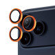 Захисне скло для камери ArmorStandart AR для iPhone 17 Pro/17 Pro Max Orange (ARM86456)
