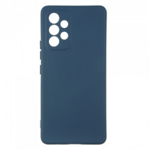 Чохол ArmorStandart ICON для Samsung A53 5G (A536) Camera cover Dark Blue (ARM61657)