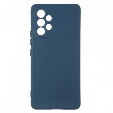 Чохол ArmorStandart ICON для Samsung A53 5G (A536) Camera cover Dark Blue (ARM61657)