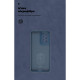Чохол ArmorStandart ICON для Samsung A53 5G (A536) Camera cover Dark Blue (ARM61657)