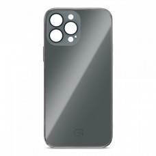 Чохол ArmorStandart Replica MagSafe для Apple iPhone 13 Pro Max Titanium Grey (ARM76193)