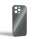 Чохол ArmorStandart Replica MagSafe для Apple iPhone 13 Pro Max Titanium Grey (ARM76193)