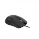 Миша дротова A4Tech OP-750S USB,чорна