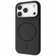 Чохол Proove Spectrum Case MagSafe для IPhone 17 Pro Max Stone Gray (PCSPIP17PM39)