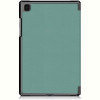 Чохол-книжка BeCover Smart для Samsung Galaxy Tab A7 Lite SM-T220/SM-T225 Dark Green (706457)