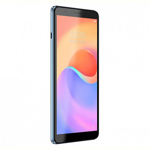 Смартфон ZTE Blade A31 Plus 1/32GB Dual Sim Blue