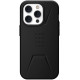 Чохол UAG для Apple iPhone 14 Pro Civilian Magsafe, Black Купити в Україні