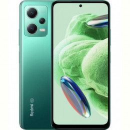 Смартфон Xiaomi Redmi Note 12 5G 4/128GB Dual Sim Forest Green