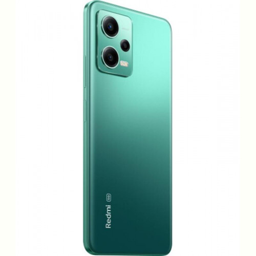 Смартфон Xiaomi Redmi Note 12 5G 4/128GB Dual Sim Forest Green