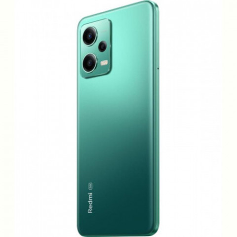 Смартфон Xiaomi Redmi Note 12 5G 4/128GB Dual Sim Forest Green