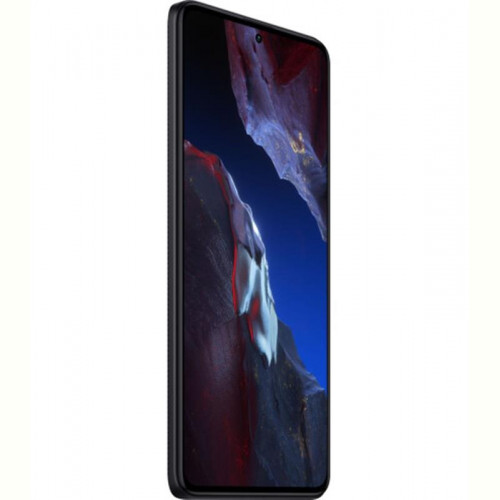 Смартфон Xiaomi Poco F5 Pro 12/512GB Dual Sim Black