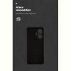 Чохол-накладка Armorstandart Icon для Realme C55 Camera cover Black (ARM72417)