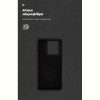 Чохол-накладка Armorstandart Icon для Xiaomi 13T 5G/13T Pro 5G Black (ARM69644)