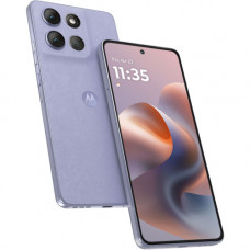 Смартфон Motorola Moto G86 8/256GB Cosmic Sky (PB7L0090RS)