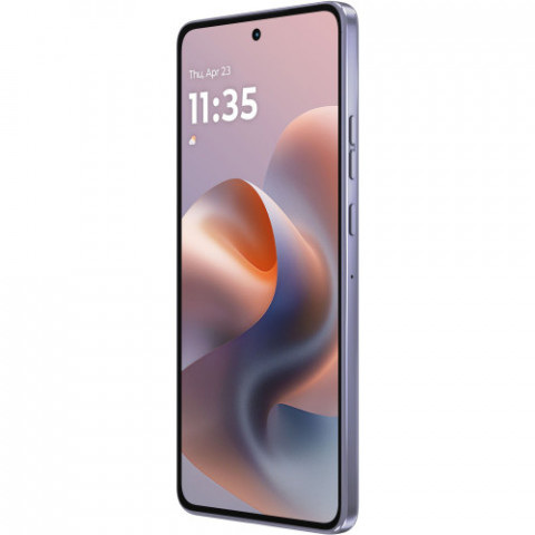 Смартфон Motorola Moto G86 8/256GB Cosmic Sky (PB7L0090RS)
