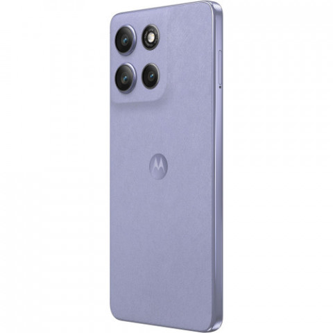 Смартфон Motorola Moto G86 8/256GB Cosmic Sky (PB7L0090RS)