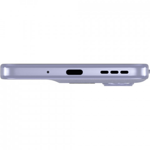 Смартфон Motorola Moto G86 8/256GB Cosmic Sky (PB7L0090RS)