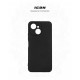 Чохол ArmorStandart ICON для Tecno Spark 40C 4G Camera cover Black (ARM87250)