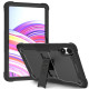Чохол ArmorStandart Rover для Xiaomi Redmi Pad 2 Pro Black (ARM89206)