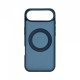Чохол ArmorStandart Unit Stand2 для Apple iPhone 17 Air Dark Blue (ARM86344)