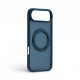 Чохол ArmorStandart Unit Stand2 для Apple iPhone 17 Air Dark Blue (ARM86344)