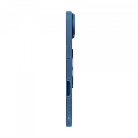 Чохол ArmorStandart Unit Stand2 для Apple iPhone 17 Air Dark Blue (ARM86344)