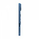 Чохол ArmorStandart Unit Stand2 для Apple iPhone 17 Air Dark Blue (ARM86344)
