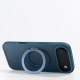 Чохол ArmorStandart Unit Stand2 для Apple iPhone 17 Air Dark Blue (ARM86344)