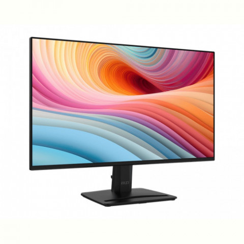 Монiтор MSI 24.5" PRO MP252 E2 IPS Black 120Hz