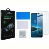 Захисне скло BeCover для ZTE Blade A72/V40 Vita Crystal Clear Glass 3D (708563)