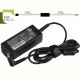 Блок живлення 1StCharger для ноутбука HP 19.5V 40W 2.05A 4.0х1.7мм + каб.живл. (AC1STHP40WD)