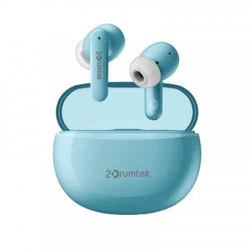 Bluetooth-гарнітура A4Tech B25 Icy Blue