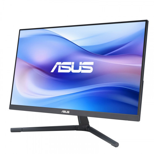 Монiтор Asus 23.8" VU249CFE-B (90LM09JK-B01K70) IPS Blue