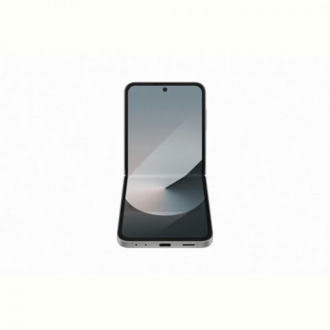 Смартфон Samsung Galaxy Flip 6 12/256GB Silver Shadow (SM-F741BZSG) Купити в Україні