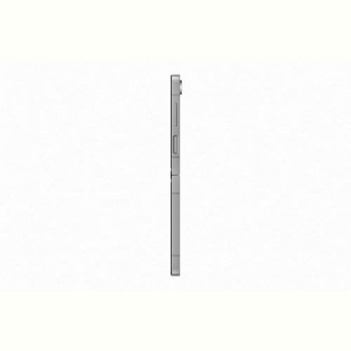 Смартфон Samsung Galaxy Flip6 SM-F741 512GB Silver Shadow (SM-F741BZSHSEK)