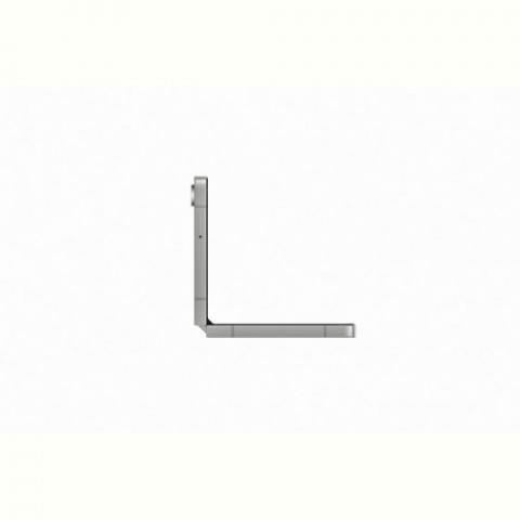 Смартфон Samsung Galaxy Flip 6 12/256GB Silver Shadow (SM-F741BZSG) Купити в Україні