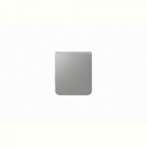 Смартфон Samsung Galaxy Flip 6 12/256GB Silver Shadow (SM-F741BZSG) Купити в Україні